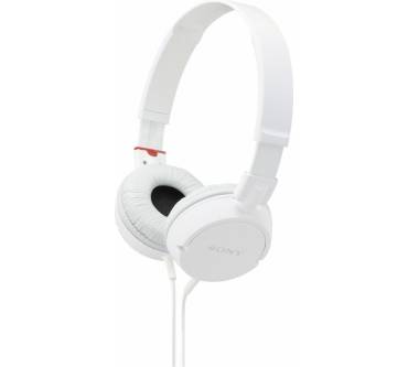 Produktbild Sony MDR-ZX100