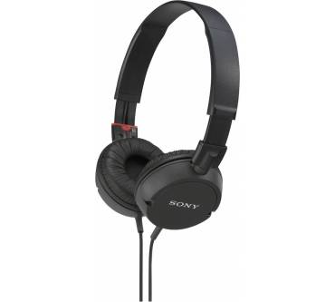 Produktbild Sony MDR-ZX100