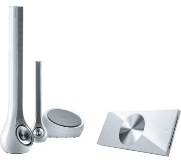 Produktbild Samsung HT-D7200