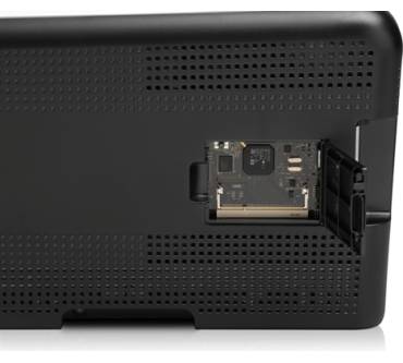 Produktbild HP Color LaserJet Pro CP1525n