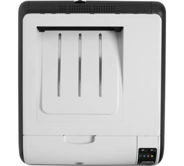 Produktbild HP Color LaserJet Pro CP1525n