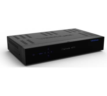 Produktbild Vantage HD 8000CS Twin PVR
