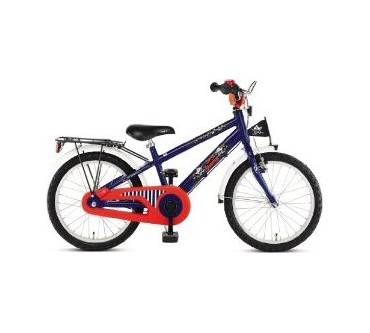 Produktbild Puky ZMX 18