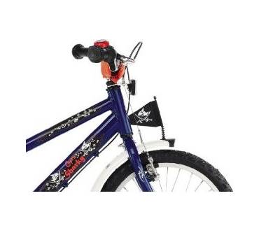 Produktbild Puky ZMX 18