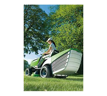 Produktbild Viking MT 6112 ZL