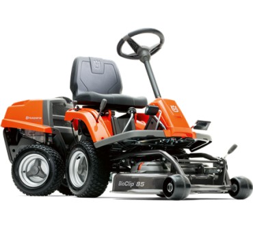 Produktbild Husqvarna R 111 B