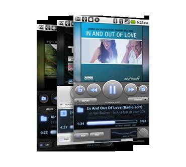 Produktbild Maxim Petrov Poweramp