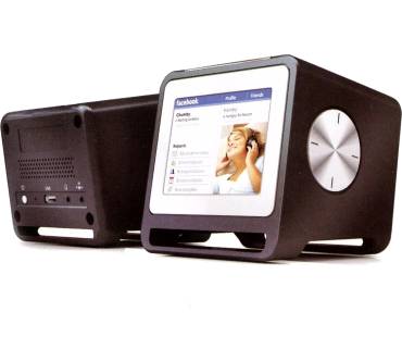 Produktbild JTC Internet Fun-Cube