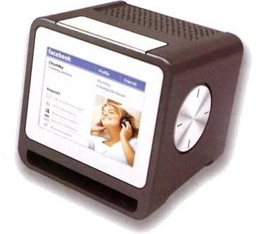 Produktbild JTC Internet Fun-Cube