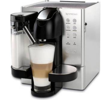 Produktbild De Longhi Nespresso Lattissima EN 720