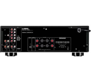 Produktbild Yamaha A-S300