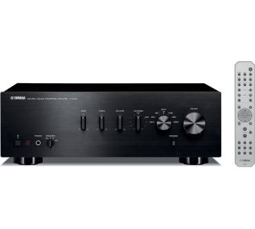 Produktbild Yamaha A-S300