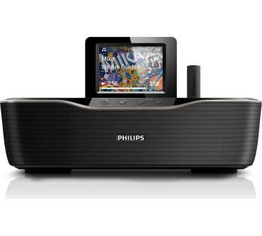Produktbild Philips Streamium NP3700