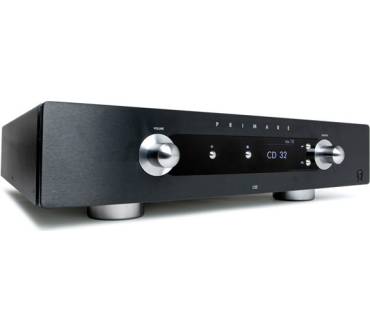 Produktbild Primare CD-Player-/Verstärkerkombi I32 / CD32