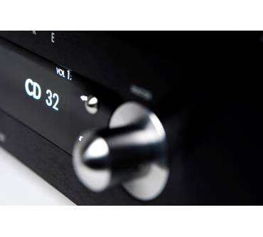 Produktbild Primare CD-Player-/Verstärkerkombi I32 / CD32