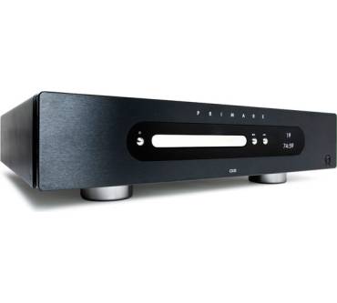 Produktbild Primare CD-Player-/Verstärkerkombi I32 / CD32