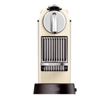 Produktbild De Longhi Nespresso CitiZ EN