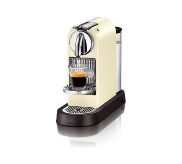 Produktbild De Longhi Nespresso CitiZ EN