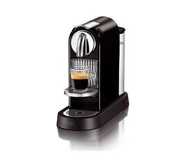 Produktbild De Longhi Nespresso CitiZ EN