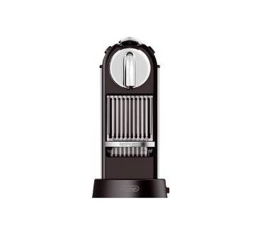 Produktbild De Longhi Nespresso CitiZ EN