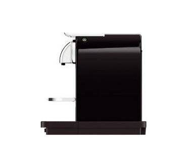 Produktbild De Longhi Nespresso CitiZ EN