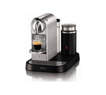 Produktbild De Longhi Nespresso CitiZ & Milk