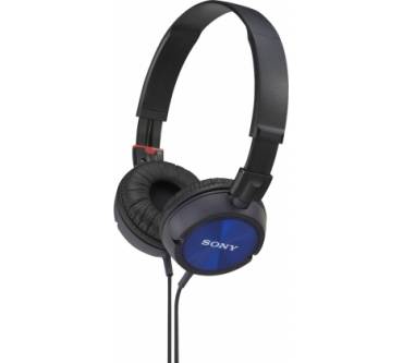 Produktbild Sony MDR-ZX300