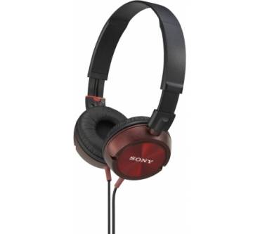 Produktbild Sony MDR-ZX300