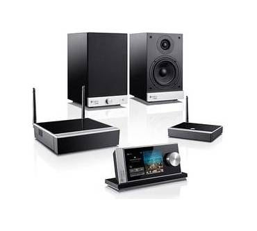 Produktbild Teufel 2Raumfeld CM