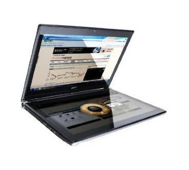 Produktbild Acer Iconia