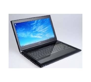 Produktbild Acer Iconia