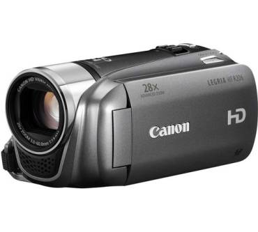 Produktbild Canon Legria HF R206