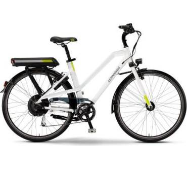 Produktbild Winora F1 - Shimano Alivio 9 (Modell 2011)