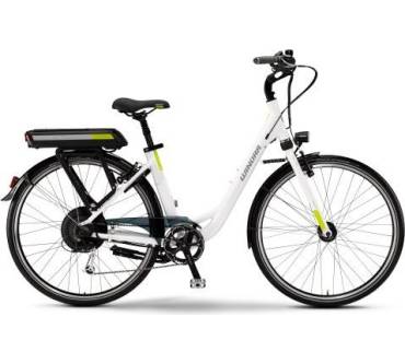 Produktbild Winora F1 - Shimano Alivio 9 (Modell 2011)