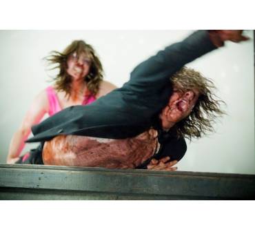 Produktbild DVD The Loved Ones - Pretty in Blood (Extreme Edition)