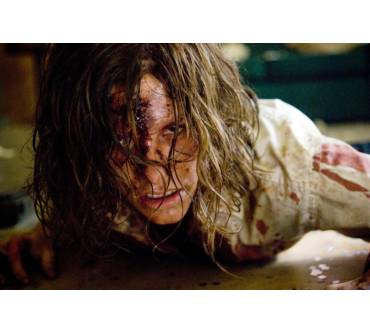 Produktbild DVD The Loved Ones - Pretty in Blood (Extreme Edition)