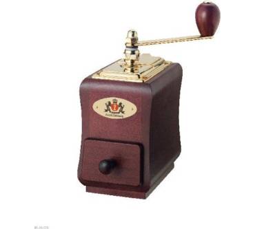 Produktbild Zassenhaus Santiago