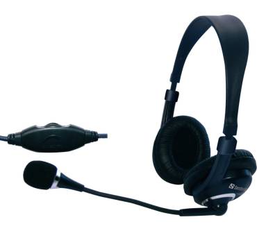 Produktbild Sandberg Headset One
