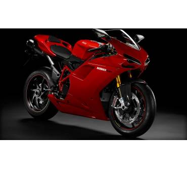 Produktbild Ducati 1198 SP (125 kW) [10]