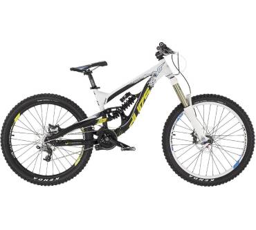 Produktbild YT-Industries Tues Freeride (Modell 2011)
