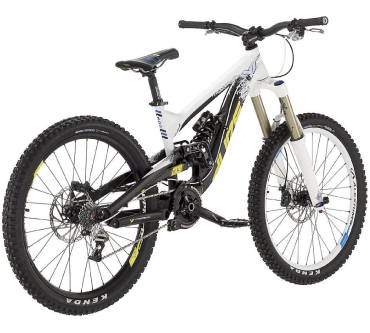 Produktbild YT-Industries Tues Freeride (Modell 2011)