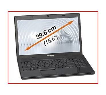 Produktbild Medion Akoya P6631