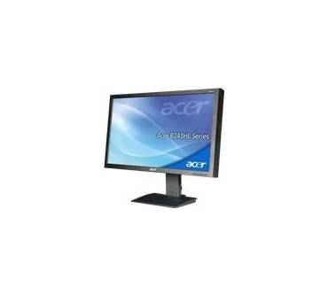 Produktbild Acer B243HLCOymdr