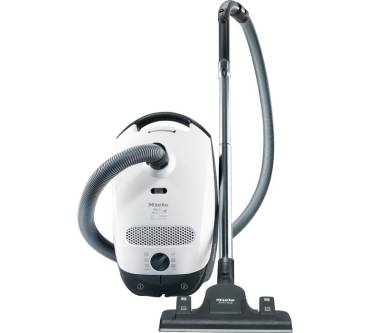 Produktbild Miele S2131 EcoLine