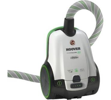 Produktbild Hoover Xarion TGP 1410 GreenRay