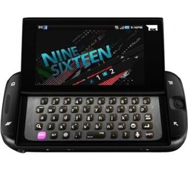 Produktbild T-Mobile Sidekick 4G