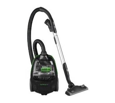 Produktbild AEG UltraActive Öko AUAG 3800