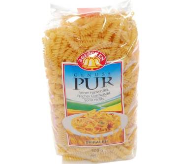 Produktbild Birkel / 3 Glocken Genuss Pur Spiralen