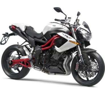 Produktbild Benelli TNT R 160 (116 kW) [11]