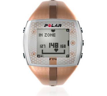 Produktbild Polar FT4